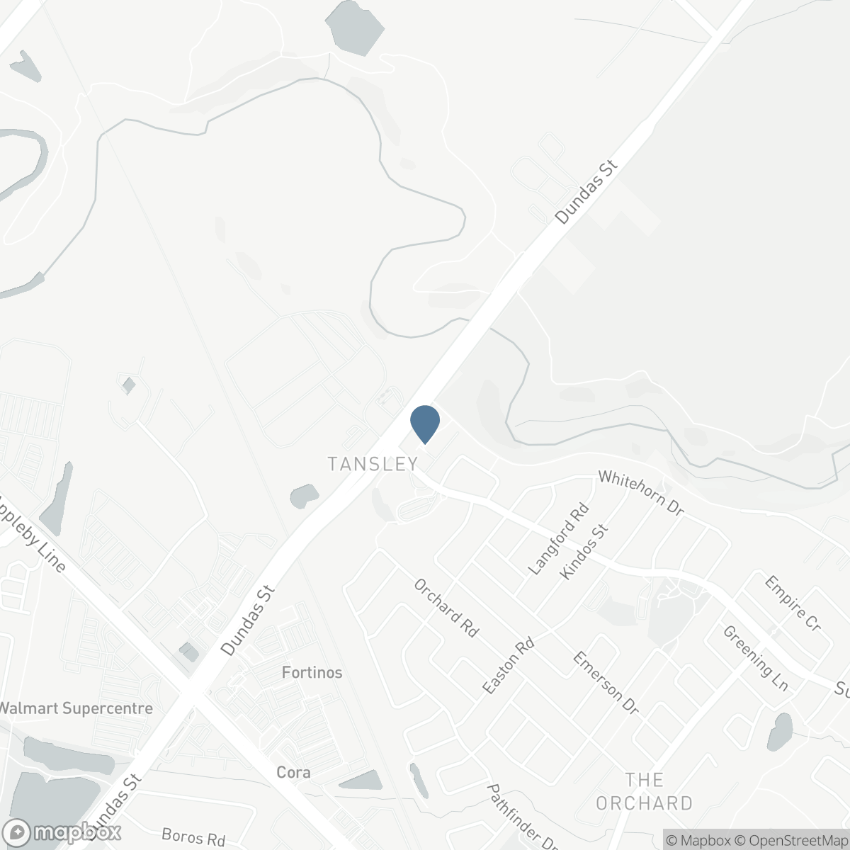 5240 DUNDAS Street Unit# 604, Burlington, Ontario L7L 0J6